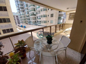 Apartamento com 2 Quartos à Venda, 100 m² em Icaraí - Niterói