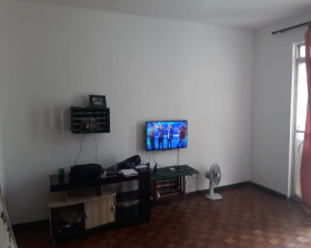 Imóvel com 3 Quartos à Venda, 120 m² em São Mateus - Juiz De Fora