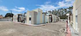 Casa com 2 Quartos à Venda, 52 m² em Enseada De Jacaraipe - Serra