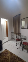Apartamento com 1 Quarto à Venda, 34 m² em Santa Cecília - São Paulo