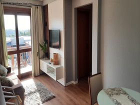 Apartamento com 2 Quartos à Venda, 84 m² em Logradouro - Nova Petrópolis