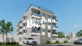 Apartamento com 3 Quartos à Venda, 68 m² em Weissópolis - Pinhais