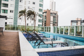 Apartamento com 3 Quartos à Venda, 144 m² em Fazenda - Itajaí