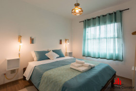 Apartamento com 2 Quartos à Venda, 65 m² em Vila Abernéssia - Campos Do Jordão