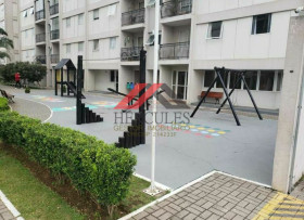 Apartamento com 2 Quartos à Venda, 56 m² em Loteamento City Jaragua - São Paulo