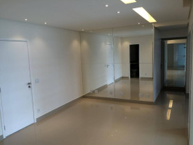 Apartamento com 2 Quartos à Venda, 107 m² em Empresarial 18 Do Forte - Barueri