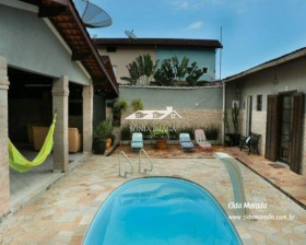 Casa com 5 Quartos à Venda, 260 m² em Morada Da Praia - Bertioga