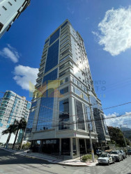Apartamento com 3 Quartos à Venda, 131 m² em Centro - Itapema