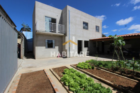 Casa com 3 Quartos à Venda, 111 m² em Granja Vista Alegre - Contagem