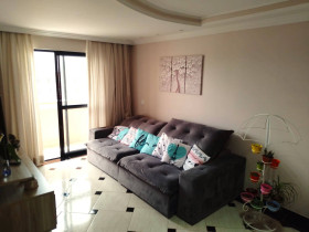 Apartamento com 3 Quartos à Venda, 100 m² em Parque Residencial Eloy Chaves - Jundiaí