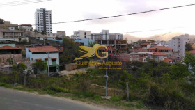 Terreno à Venda, 243 m² em Vila Belizario - São João Del Rei