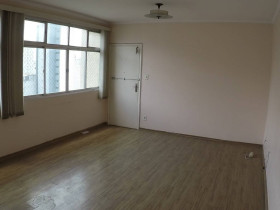Apartamento com 3 Quartos à Venda, 105 m² em Vila Buarque - São Paulo