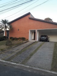 Casa com 3 Quartos à Venda,  em Alphaville - Santana De Parnaíba