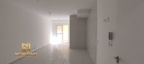 Apartamento com 1 Quarto para Alugar, 40 m² em Vila Granada - São Paulo