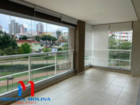 Apartamento com 3 Quartos à Venda, 186 m² em São Caetano Do Sul