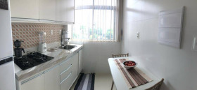 Apartamento com 1 Quarto à Venda, 33 m² em Brotas - Salvador