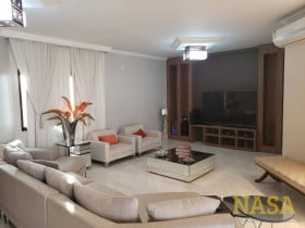 Apartamento com 4 Quartos à Venda, 319 m² em Duque De Caxias - Cuiabá