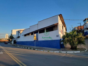 Galpão para Alugar, 650 m² em Vila Nova Bonsucesso - Guarulhos