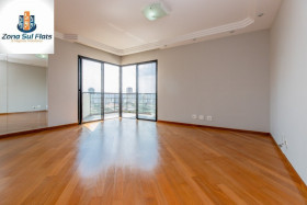 Apartamento com 3 Quartos à Venda, 104 m² em Vila Mascote - São Paulo