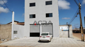 Imóvel Comercial para Alugar, 600 m² em Boa Vista - Vitória Da Conquista