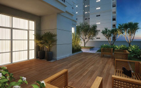 Apartamento com 2 Quartos à Venda, 86 m² em Picanco - Guarulhos