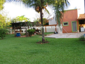 Casa com 4 Quartos à Venda, 440 m² em Jardim Recreio - Ribeirão Preto
