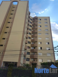 Apartamento com 2 Quartos à Venda, 60 m² em Vila Siqueira (zona Norte) - São Paulo
