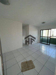 Apartamento com 3 Quartos à Venda, 64 m² em Campo Grande - Recife