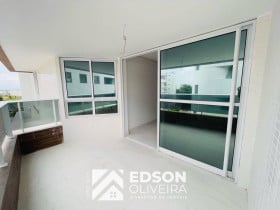 Apartamento à Venda, 69 m² em Ponta De Campina - Cabedelo