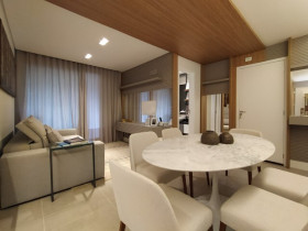 Apartamento com 2 Quartos à Venda, 102 m² em Vila Izabel - Curitiba