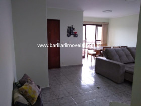 Apartamento com 3 Quartos à Venda, 117 m² em Parque Dos Bandeirantes - Ribeirão Preto