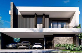 Casa com 4 Quartos à Venda, 430 m² em Jardim Do Golfe - São José Dos Campos