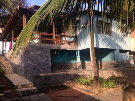 Casa com 3 Quartos à Venda, 230 m² em Engenho Do Mato - Niterói