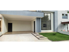Casa com 3 Quartos à Venda, 175 m² em Parque Brasil 500 - Paulínia
