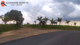 Terreno à Venda, 1.000 m² em Cercado - Araçoiaba Da Serra