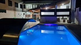 Casa com 6 Quartos à Venda, 402 m² em Pinheira - Palhoça