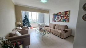 Apartamento com 3 Quartos à Venda, 115 m² em Acupe De Brotas - Salvador