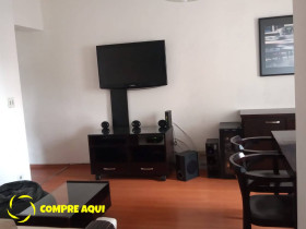 Apartamento com 2 Quartos à Venda, 73 m² em Cambuci - São Paulo