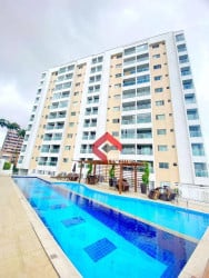 Apartamento com 3 Quartos à Venda, 73 m² em São João Do Tauape - Fortaleza