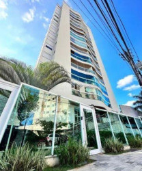Apartamento com 3 Quartos à Venda, 102 m² em Jardim Paulistano - Sorocaba