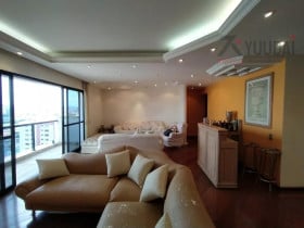 Apartamento com 4 Quartos à Venda,  em Mooca - São Paulo