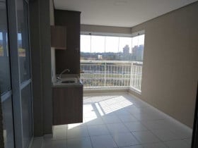 Apartamento com 3 Quartos à Venda, 93 m² em Jardim Flórida - Jundiaí