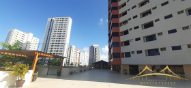 Apartamento com 4 Quartos à Venda, 198 m² em Lagoa Nova - Natal