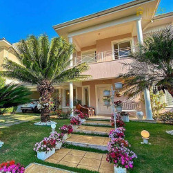 Casa com 4 Quartos à Venda, 390 m² em Condomínio Jardim Theodora - Itu