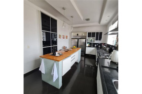 Apartamento com 4 Quartos à Venda, 611 m² em Bela Vista - São Paulo