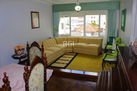 Apartamento com 3 Quartos à Venda, 126 m² em Farroupilha - Porto Alegre