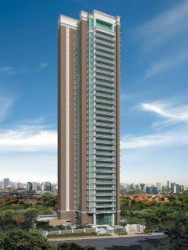 Apartamento com 5 Quartos à Venda, 425 m² em Tatuapé - São Paulo
