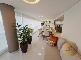 Apartamento com 3 Quartos à Venda, 198 m² em Cerâmica - São Caetano Do Sul