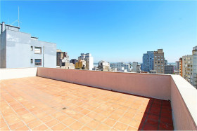 Apartamento com 2 Quartos à Venda, 61 m² em Centro Histórico - Porto Alegre