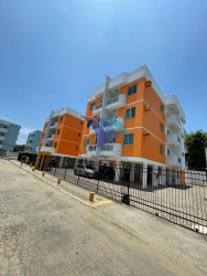 Apartamento com 2 Quartos à Venda, 74 m² em Estação - São Pedro Da Aldeia